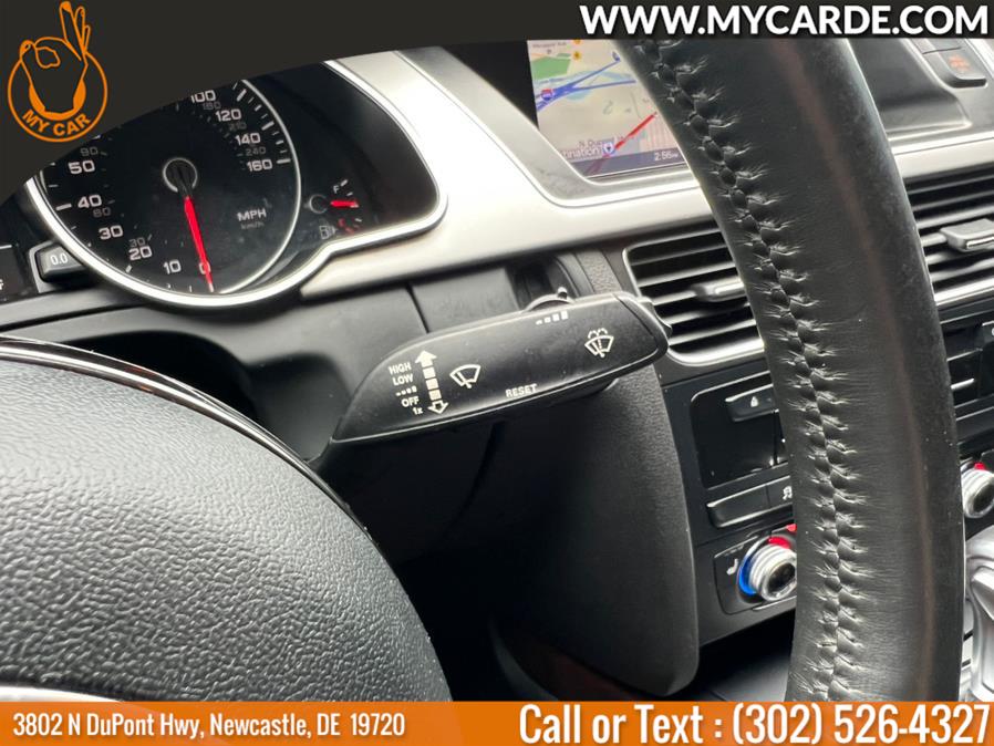 2014 Audi A5 2dr Cpe Auto quattro 2.0T Premium Plus, available for sale in Newcastle, Delaware | My Car. Newcastle, Delaware 2014 Audi A5 2dr Cpe Auto quattro 2.0T Premium Plus, available for sale in Newcastle, Delaware | My Car. Newcastle, Delaware
