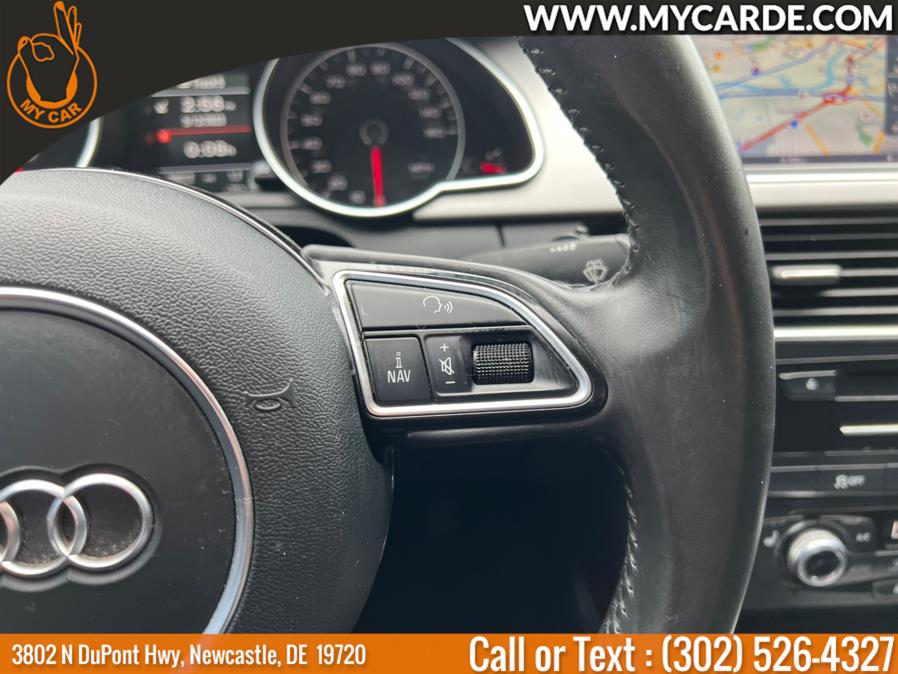 2014 Audi A5 2dr Cpe Auto quattro 2.0T Premium Plus, available for sale in Newcastle, Delaware | My Car. Newcastle, Delaware 2014 Audi A5 2dr Cpe Auto quattro 2.0T Premium Plus, available for sale in Newcastle, Delaware | My Car. Newcastle, Delaware