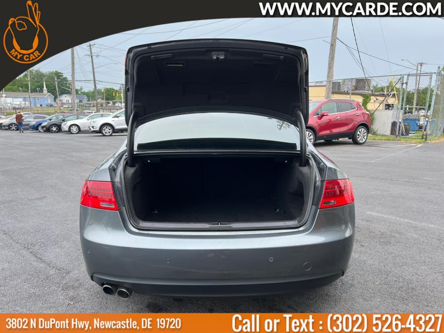 2014 Audi A5 2dr Cpe Auto quattro 2.0T Premium Plus, available for sale in Newcastle, Delaware | My Car. Newcastle, Delaware 2014 Audi A5 2dr Cpe Auto quattro 2.0T Premium Plus, available for sale in Newcastle, Delaware | My Car. Newcastle, Delaware