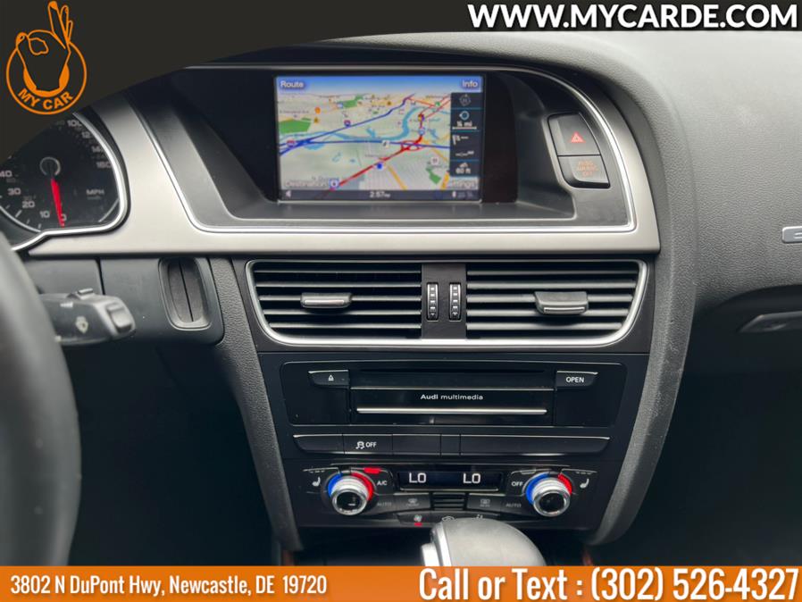 2014 Audi A5 2dr Cpe Auto quattro 2.0T Premium Plus, available for sale in Newcastle, Delaware | My Car. Newcastle, Delaware 2014 Audi A5 2dr Cpe Auto quattro 2.0T Premium Plus, available for sale in Newcastle, Delaware | My Car. Newcastle, Delaware