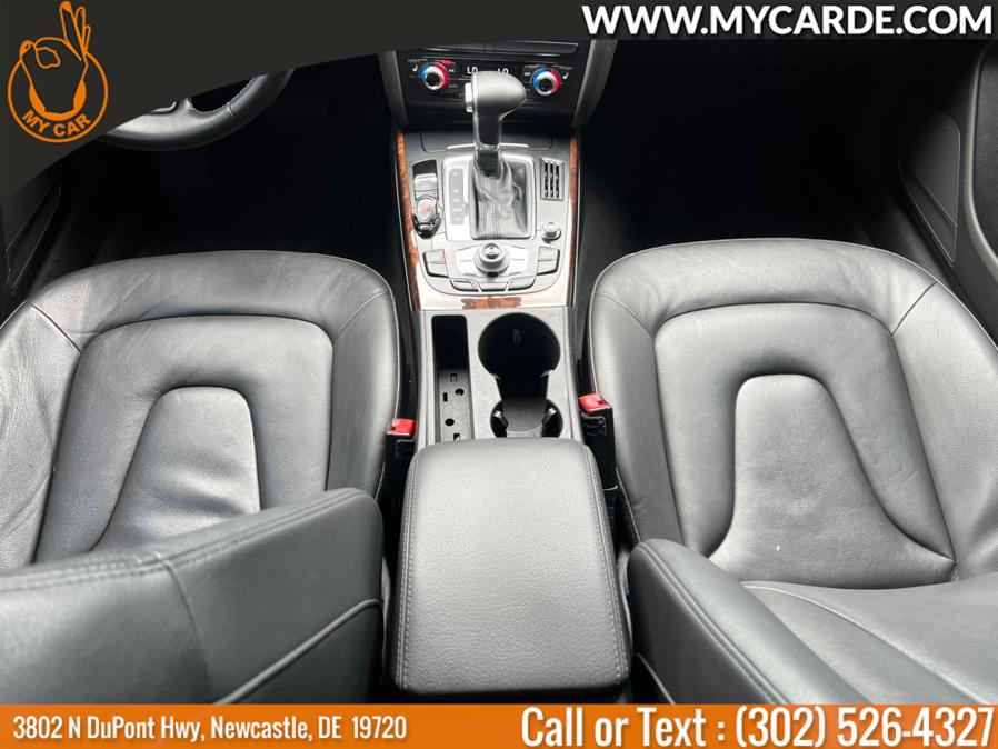 2014 Audi A5 2dr Cpe Auto quattro 2.0T Premium Plus, available for sale in Newcastle, Delaware | My Car. Newcastle, Delaware 2014 Audi A5 2dr Cpe Auto quattro 2.0T Premium Plus, available for sale in Newcastle, Delaware | My Car. Newcastle, Delaware