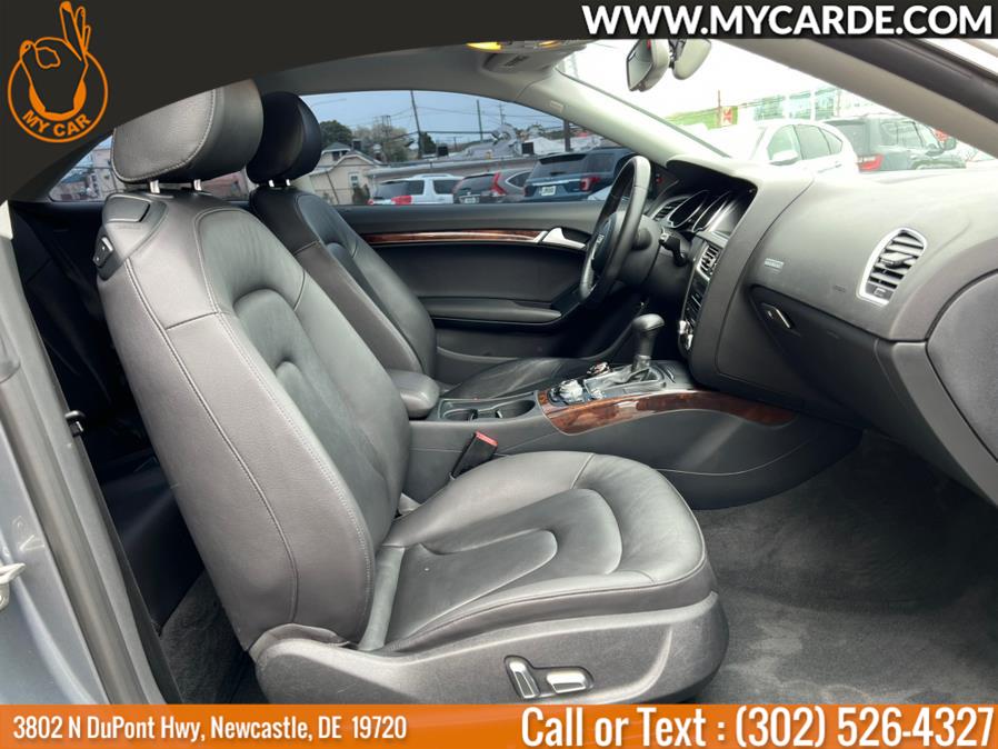 2014 Audi A5 2dr Cpe Auto quattro 2.0T Premium Plus, available for sale in Newcastle, Delaware | My Car. Newcastle, Delaware 2014 Audi A5 2dr Cpe Auto quattro 2.0T Premium Plus, available for sale in Newcastle, Delaware | My Car. Newcastle, Delaware