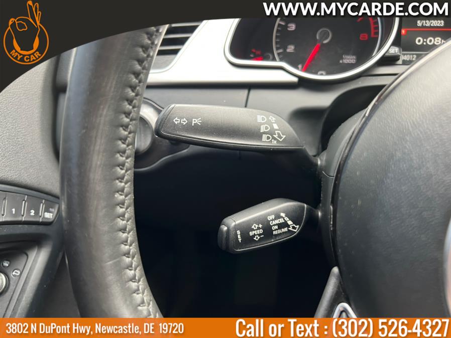2014 Audi A5 2dr Cpe Auto quattro 2.0T Premium Plus, available for sale in Newcastle, Delaware | My Car. Newcastle, Delaware 2014 Audi A5 2dr Cpe Auto quattro 2.0T Premium Plus, available for sale in Newcastle, Delaware | My Car. Newcastle, Delaware