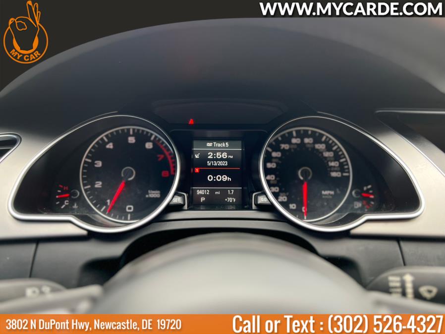 2014 Audi A5 2dr Cpe Auto quattro 2.0T Premium Plus, available for sale in Newcastle, Delaware | My Car. Newcastle, Delaware 2014 Audi A5 2dr Cpe Auto quattro 2.0T Premium Plus, available for sale in Newcastle, Delaware | My Car. Newcastle, Delaware