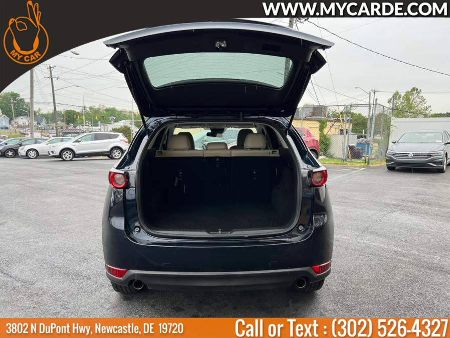 2017 Mazda CX-5 Touring AWD, available for sale in Newcastle, Delaware | My Car. Newcastle, Delaware 2017 Mazda CX-5 Touring AWD, available for sale in Newcastle, Delaware | My Car. Newcastle, Delaware