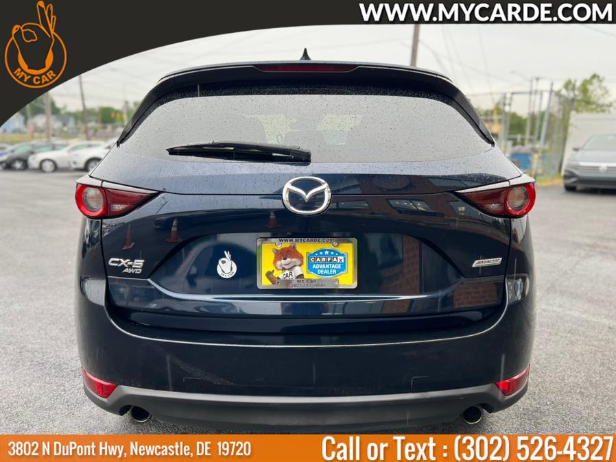 2017 Mazda CX-5 Touring AWD, available for sale in Newcastle, Delaware | My Car. Newcastle, Delaware 2017 Mazda CX-5 Touring AWD, available for sale in Newcastle, Delaware | My Car. Newcastle, Delaware