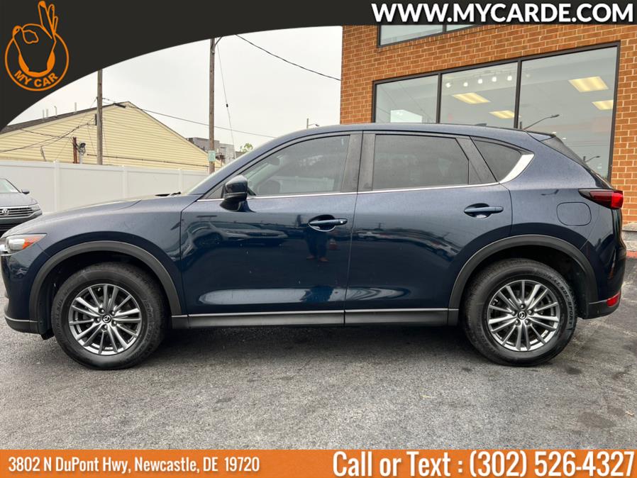 2017 Mazda CX-5 Touring AWD, available for sale in Newcastle, Delaware | My Car. Newcastle, Delaware 2017 Mazda CX-5 Touring AWD, available for sale in Newcastle, Delaware | My Car. Newcastle, Delaware