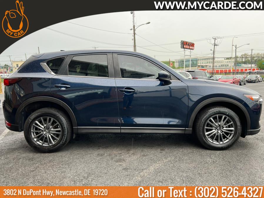2017 Mazda CX-5 Touring AWD, available for sale in Newcastle, Delaware | My Car. Newcastle, Delaware 2017 Mazda CX-5 Touring AWD, available for sale in Newcastle, Delaware | My Car. Newcastle, Delaware