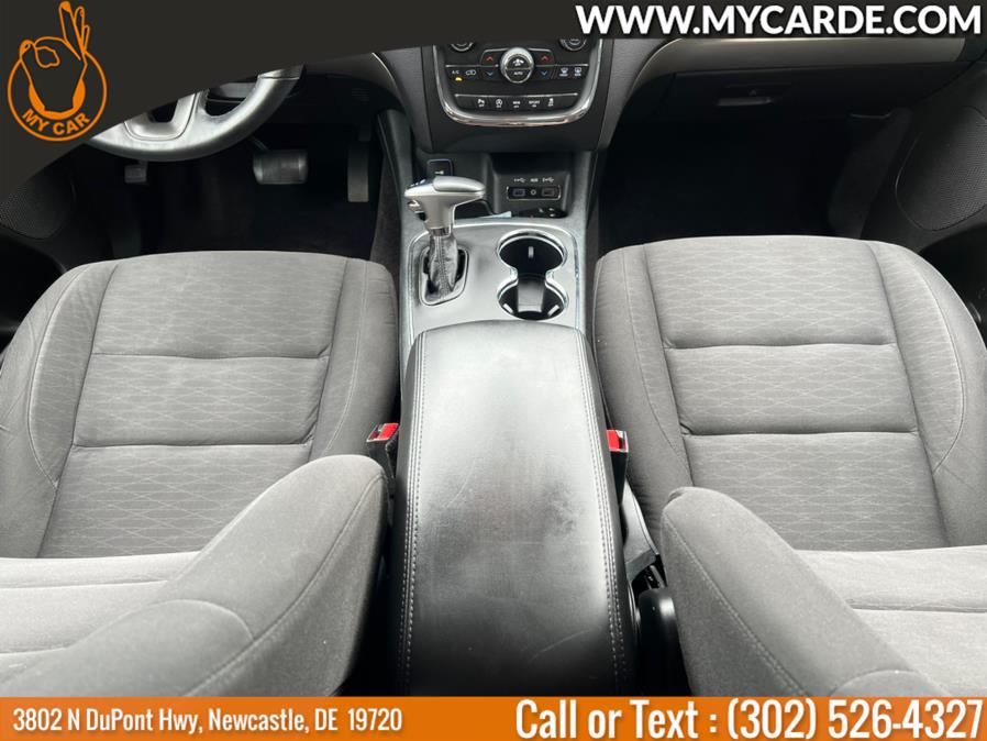 2018 Dodge Durango SXT AWD, available for sale in Newcastle, Delaware | My Car. Newcastle, Delaware 2018 Dodge Durango SXT AWD, available for sale in Newcastle, Delaware | My Car. Newcastle, Delaware