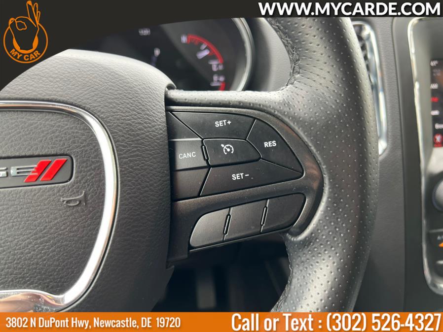2018 Dodge Durango SXT AWD, available for sale in Newcastle, Delaware | My Car. Newcastle, Delaware 2018 Dodge Durango SXT AWD, available for sale in Newcastle, Delaware | My Car. Newcastle, Delaware