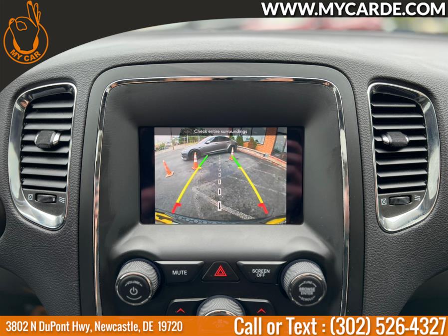 2018 Dodge Durango SXT AWD, available for sale in Newcastle, Delaware | My Car. Newcastle, Delaware 2018 Dodge Durango SXT AWD, available for sale in Newcastle, Delaware | My Car. Newcastle, Delaware