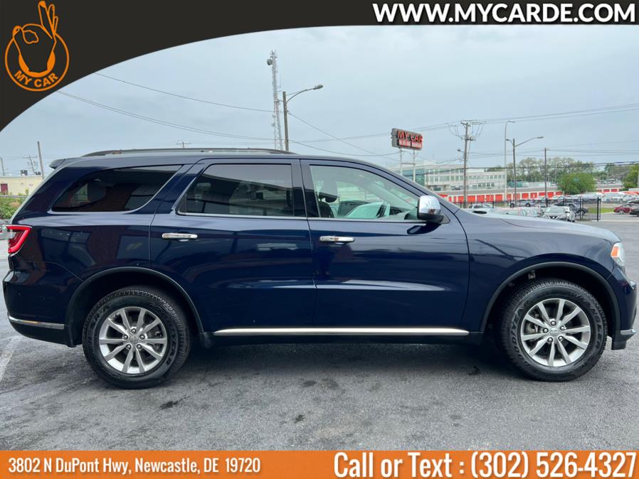 2018 Dodge Durango SXT AWD, available for sale in Newcastle, Delaware | My Car. Newcastle, Delaware 2018 Dodge Durango SXT AWD, available for sale in Newcastle, Delaware | My Car. Newcastle, Delaware