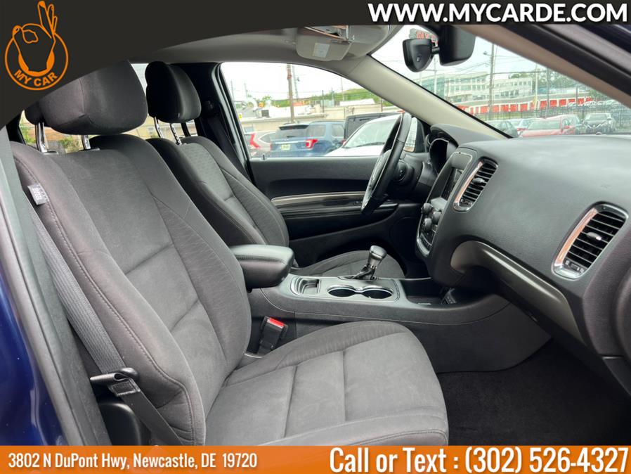 2018 Dodge Durango SXT AWD, available for sale in Newcastle, Delaware | My Car. Newcastle, Delaware 2018 Dodge Durango SXT AWD, available for sale in Newcastle, Delaware | My Car. Newcastle, Delaware