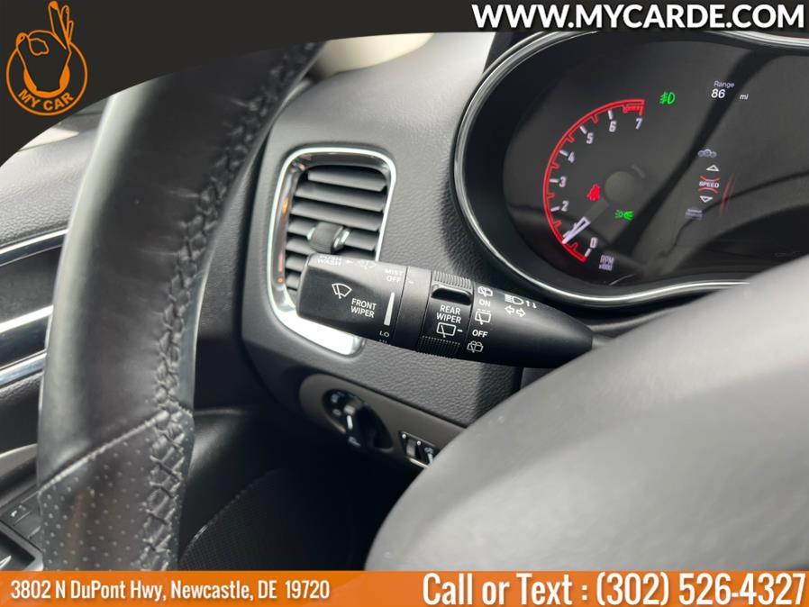 2018 Dodge Durango SXT AWD, available for sale in Newcastle, Delaware | My Car. Newcastle, Delaware 2018 Dodge Durango SXT AWD, available for sale in Newcastle, Delaware | My Car. Newcastle, Delaware