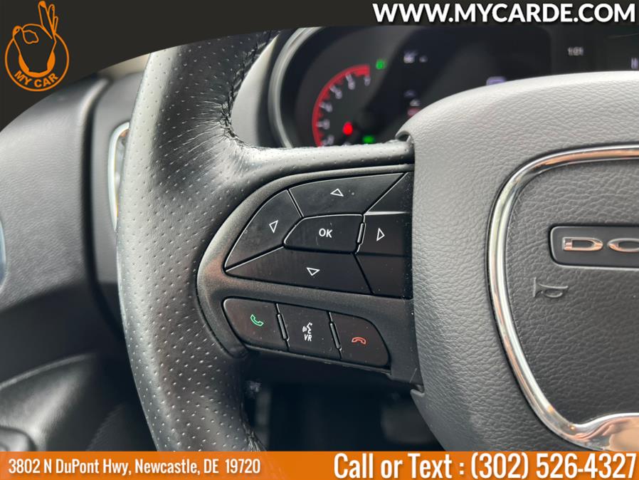 2018 Dodge Durango SXT AWD, available for sale in Newcastle, Delaware | My Car. Newcastle, Delaware 2018 Dodge Durango SXT AWD, available for sale in Newcastle, Delaware | My Car. Newcastle, Delaware