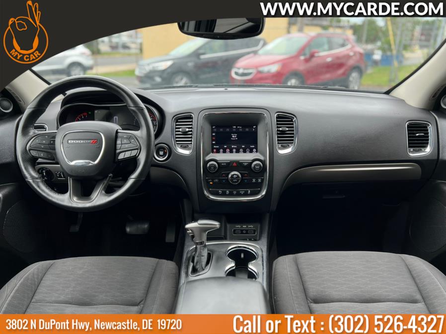 2018 Dodge Durango SXT AWD, available for sale in Newcastle, Delaware | My Car. Newcastle, Delaware 2018 Dodge Durango SXT AWD, available for sale in Newcastle, Delaware | My Car. Newcastle, Delaware