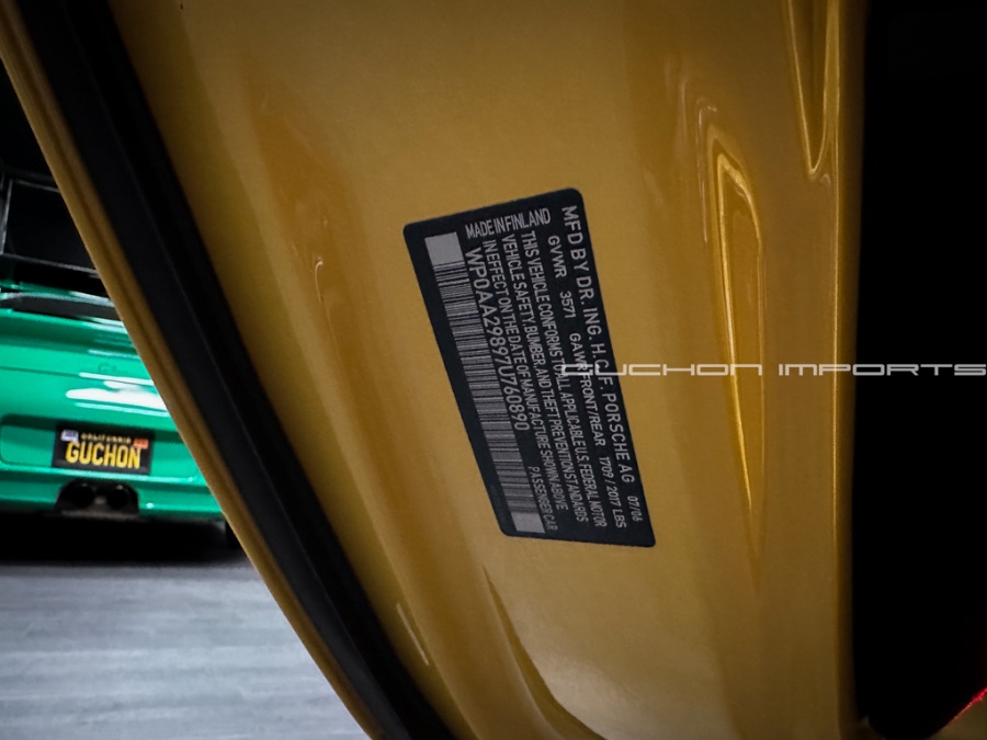 2007 Porsche Cayman 2dr Cpe, available for sale in Salt Lake City, Utah | Guchon Imports. Salt Lake City, Utah 2007 Porsche Cayman 2dr Cpe, available for sale in Salt Lake City, Utah | Guchon Imports. Salt Lake City, Utah
