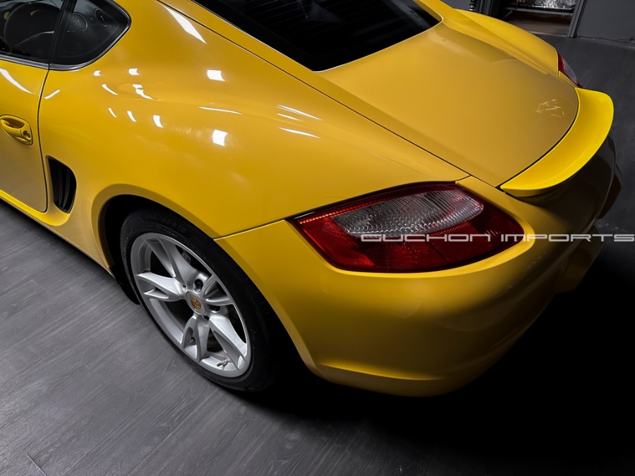 2007 Porsche Cayman 2dr Cpe, available for sale in Salt Lake City, Utah | Guchon Imports. Salt Lake City, Utah 2007 Porsche Cayman 2dr Cpe, available for sale in Salt Lake City, Utah | Guchon Imports. Salt Lake City, Utah