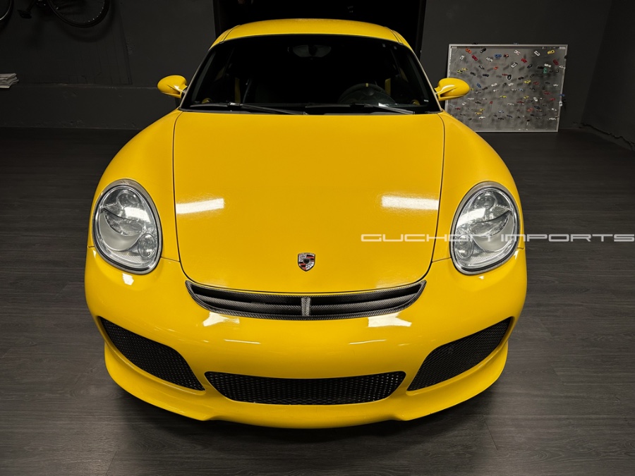 2007 Porsche Cayman 2dr Cpe, available for sale in Salt Lake City, Utah | Guchon Imports. Salt Lake City, Utah 2007 Porsche Cayman 2dr Cpe, available for sale in Salt Lake City, Utah | Guchon Imports. Salt Lake City, Utah