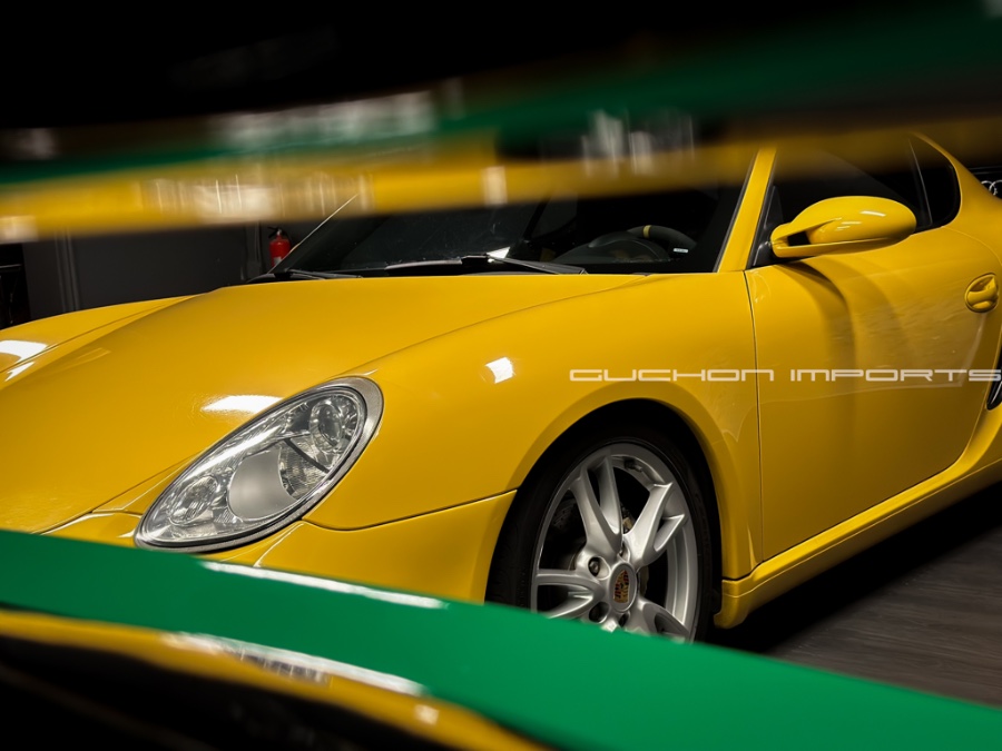 2007 Porsche Cayman 2dr Cpe, available for sale in Salt Lake City, Utah | Guchon Imports. Salt Lake City, Utah 2007 Porsche Cayman 2dr Cpe, available for sale in Salt Lake City, Utah | Guchon Imports. Salt Lake City, Utah