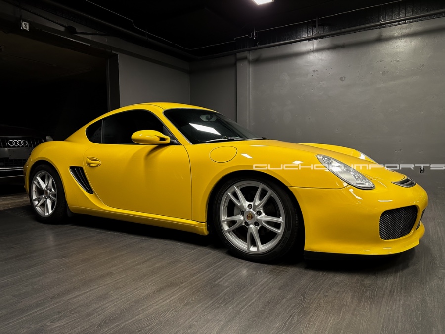 2007 Porsche Cayman 2dr Cpe, available for sale in Salt Lake City, Utah | Guchon Imports. Salt Lake City, Utah 2007 Porsche Cayman 2dr Cpe, available for sale in Salt Lake City, Utah | Guchon Imports. Salt Lake City, Utah