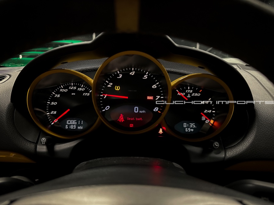 2007 Porsche Cayman 2dr Cpe, available for sale in Salt Lake City, Utah | Guchon Imports. Salt Lake City, Utah 2007 Porsche Cayman 2dr Cpe, available for sale in Salt Lake City, Utah | Guchon Imports. Salt Lake City, Utah