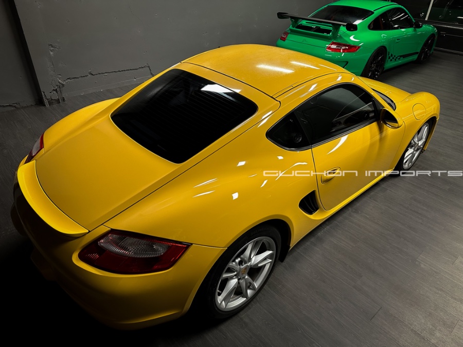2007 Porsche Cayman 2dr Cpe, available for sale in Salt Lake City, Utah | Guchon Imports. Salt Lake City, Utah 2007 Porsche Cayman 2dr Cpe, available for sale in Salt Lake City, Utah | Guchon Imports. Salt Lake City, Utah