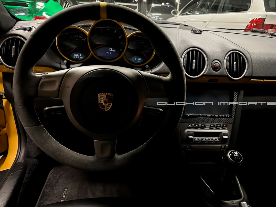 2007 Porsche Cayman 2dr Cpe, available for sale in Salt Lake City, Utah | Guchon Imports. Salt Lake City, Utah 2007 Porsche Cayman 2dr Cpe, available for sale in Salt Lake City, Utah | Guchon Imports. Salt Lake City, Utah