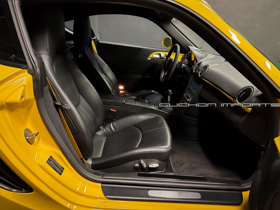 2007 Porsche Cayman 2dr Cpe, available for sale in Salt Lake City, Utah | Guchon Imports. Salt Lake City, Utah 2007 Porsche Cayman 2dr Cpe, available for sale in Salt Lake City, Utah | Guchon Imports. Salt Lake City, Utah