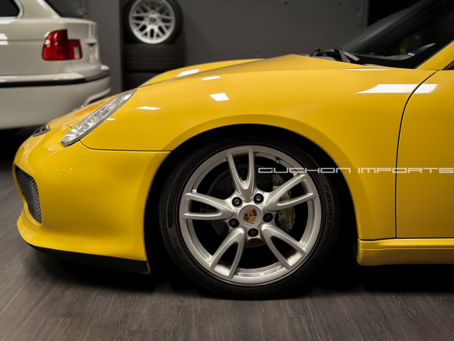 2007 Porsche Cayman 2dr Cpe, available for sale in Salt Lake City, Utah | Guchon Imports. Salt Lake City, Utah 2007 Porsche Cayman 2dr Cpe, available for sale in Salt Lake City, Utah | Guchon Imports. Salt Lake City, Utah