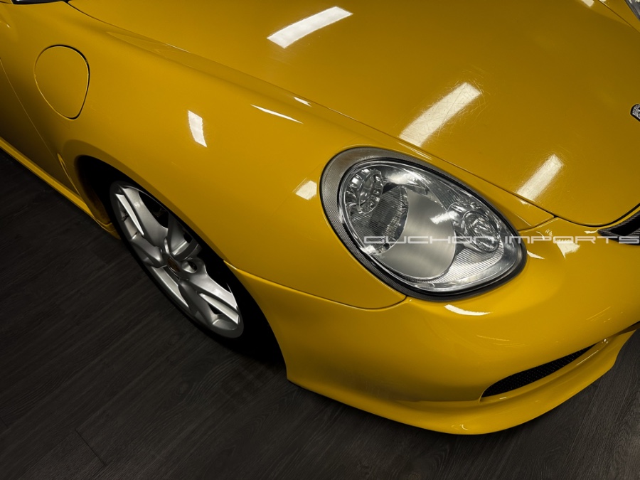 2007 Porsche Cayman 2dr Cpe, available for sale in Salt Lake City, Utah | Guchon Imports. Salt Lake City, Utah 2007 Porsche Cayman 2dr Cpe, available for sale in Salt Lake City, Utah | Guchon Imports. Salt Lake City, Utah