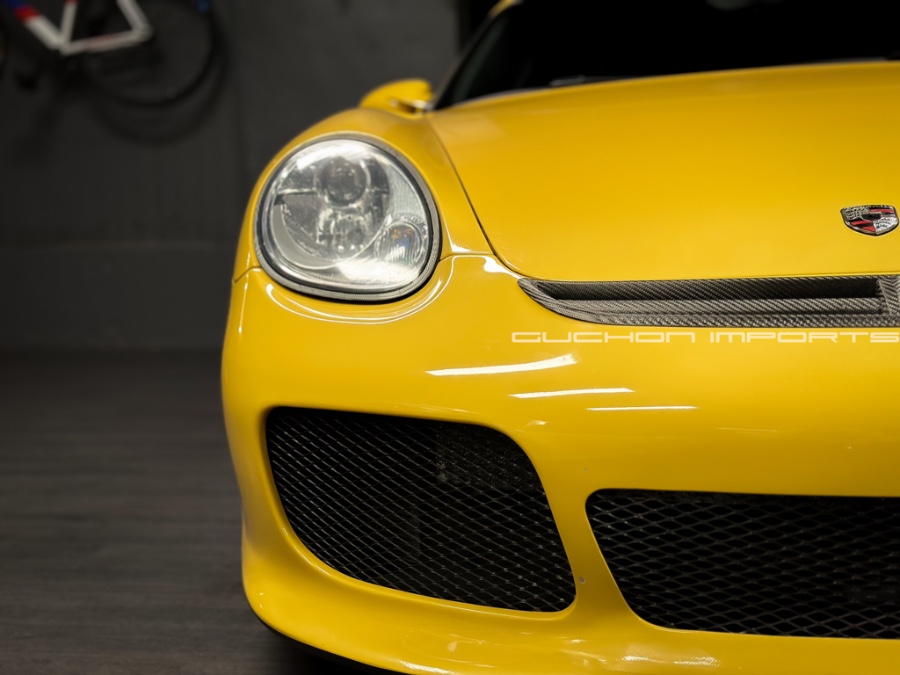2007 Porsche Cayman 2dr Cpe, available for sale in Salt Lake City, Utah | Guchon Imports. Salt Lake City, Utah 2007 Porsche Cayman 2dr Cpe, available for sale in Salt Lake City, Utah | Guchon Imports. Salt Lake City, Utah