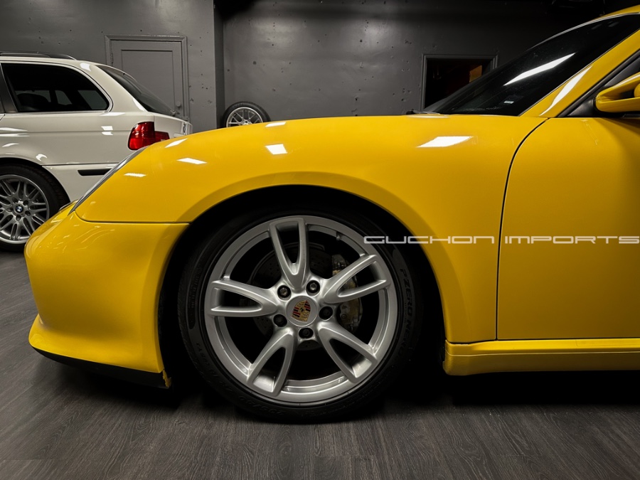 2007 Porsche Cayman 2dr Cpe, available for sale in Salt Lake City, Utah | Guchon Imports. Salt Lake City, Utah 2007 Porsche Cayman 2dr Cpe, available for sale in Salt Lake City, Utah | Guchon Imports. Salt Lake City, Utah