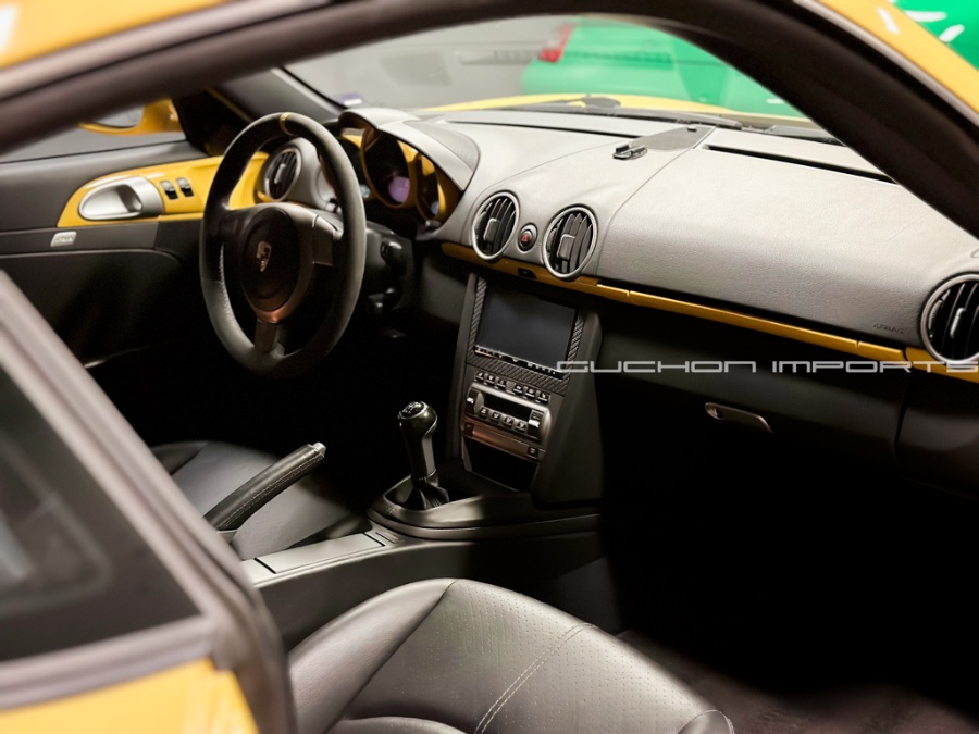 2007 Porsche Cayman 2dr Cpe, available for sale in Salt Lake City, Utah | Guchon Imports. Salt Lake City, Utah 2007 Porsche Cayman 2dr Cpe, available for sale in Salt Lake City, Utah | Guchon Imports. Salt Lake City, Utah