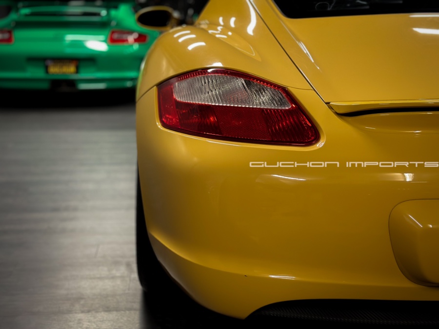 2007 Porsche Cayman 2dr Cpe, available for sale in Salt Lake City, Utah | Guchon Imports. Salt Lake City, Utah 2007 Porsche Cayman 2dr Cpe, available for sale in Salt Lake City, Utah | Guchon Imports. Salt Lake City, Utah