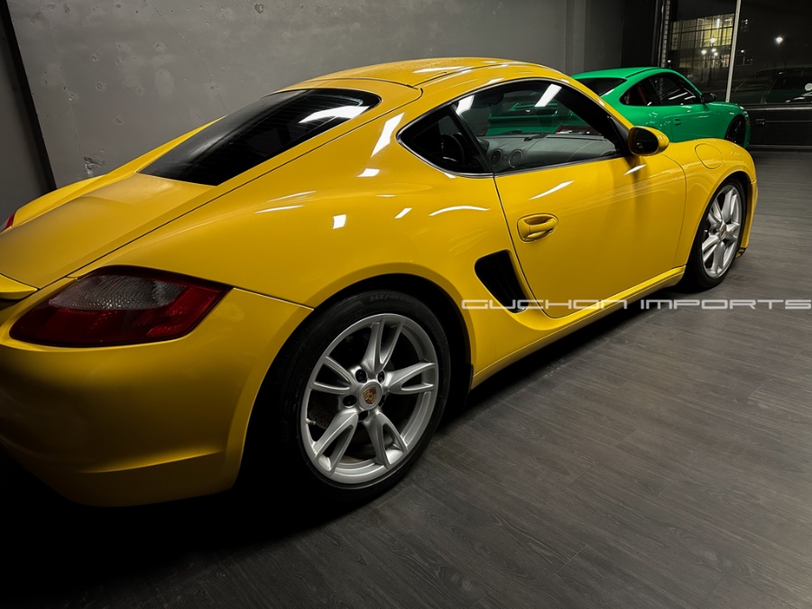 2007 Porsche Cayman 2dr Cpe, available for sale in Salt Lake City, Utah | Guchon Imports. Salt Lake City, Utah 2007 Porsche Cayman 2dr Cpe, available for sale in Salt Lake City, Utah | Guchon Imports. Salt Lake City, Utah