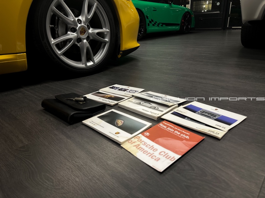 2007 Porsche Cayman 2dr Cpe, available for sale in Salt Lake City, Utah | Guchon Imports. Salt Lake City, Utah 2007 Porsche Cayman 2dr Cpe, available for sale in Salt Lake City, Utah | Guchon Imports. Salt Lake City, Utah
