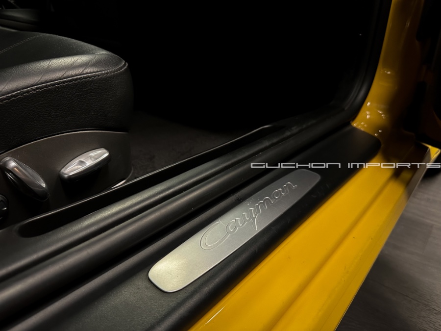 2007 Porsche Cayman 2dr Cpe, available for sale in Salt Lake City, Utah | Guchon Imports. Salt Lake City, Utah 2007 Porsche Cayman 2dr Cpe, available for sale in Salt Lake City, Utah | Guchon Imports. Salt Lake City, Utah