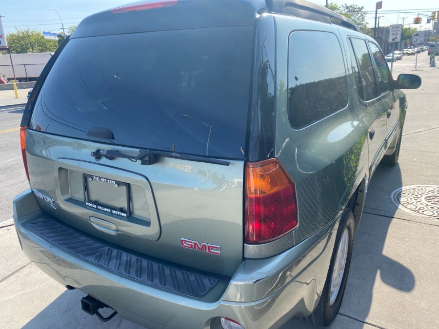 2004 GMC Envoy XL 4dr 4WD SLE, available for sale in Middle Village, New York | Middle Village Motors . Middle Village, New York 2004 GMC Envoy XL 4dr 4WD SLE, available for sale in Middle Village, New York | Middle Village Motors . Middle Village, New York