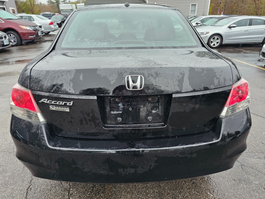 2008 Honda Accord Sdn 4dr I4 Auto EX-L w/Navi, available for sale in Auburn, New Hampshire | ODA Auto Precision LLC. Auburn, New Hampshire 2008 Honda Accord Sdn 4dr I4 Auto EX-L w/Navi, available for sale in Auburn, New Hampshire | ODA Auto Precision LLC. Auburn, New Hampshire