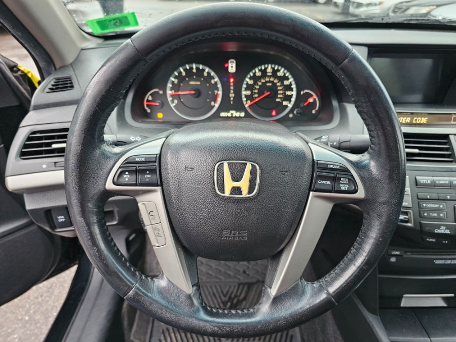 2008 Honda Accord Sdn 4dr I4 Auto EX-L w/Navi, available for sale in Auburn, New Hampshire | ODA Auto Precision LLC. Auburn, New Hampshire 2008 Honda Accord Sdn 4dr I4 Auto EX-L w/Navi, available for sale in Auburn, New Hampshire | ODA Auto Precision LLC. Auburn, New Hampshire