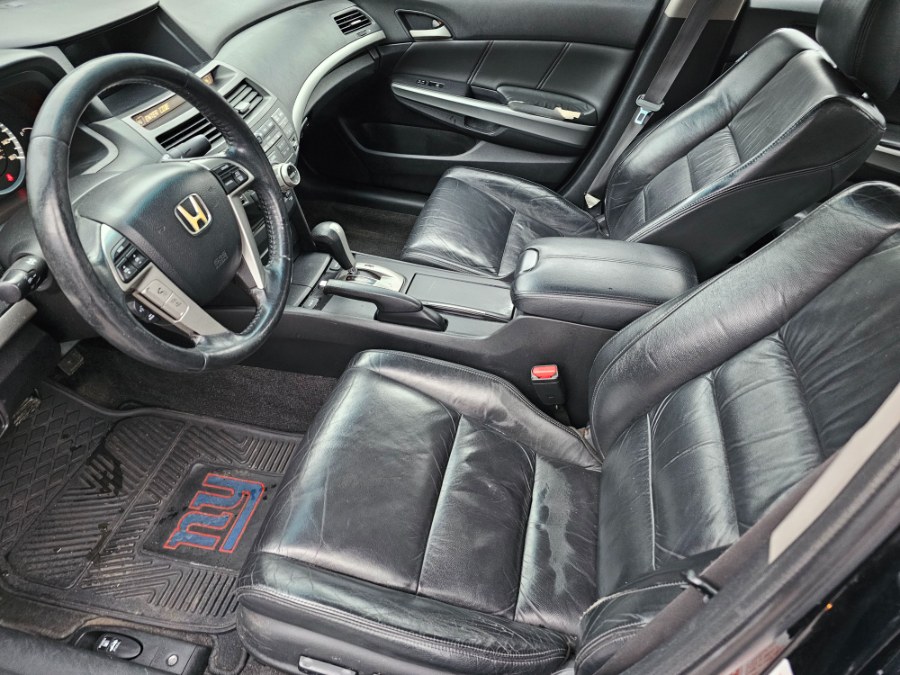 2008 Honda Accord Sdn 4dr I4 Auto EX-L w/Navi, available for sale in Auburn, New Hampshire | ODA Auto Precision LLC. Auburn, New Hampshire 2008 Honda Accord Sdn 4dr I4 Auto EX-L w/Navi, available for sale in Auburn, New Hampshire | ODA Auto Precision LLC. Auburn, New Hampshire