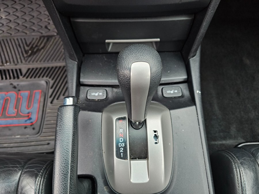 2008 Honda Accord Sdn 4dr I4 Auto EX-L w/Navi, available for sale in Auburn, New Hampshire | ODA Auto Precision LLC. Auburn, New Hampshire 2008 Honda Accord Sdn 4dr I4 Auto EX-L w/Navi, available for sale in Auburn, New Hampshire | ODA Auto Precision LLC. Auburn, New Hampshire