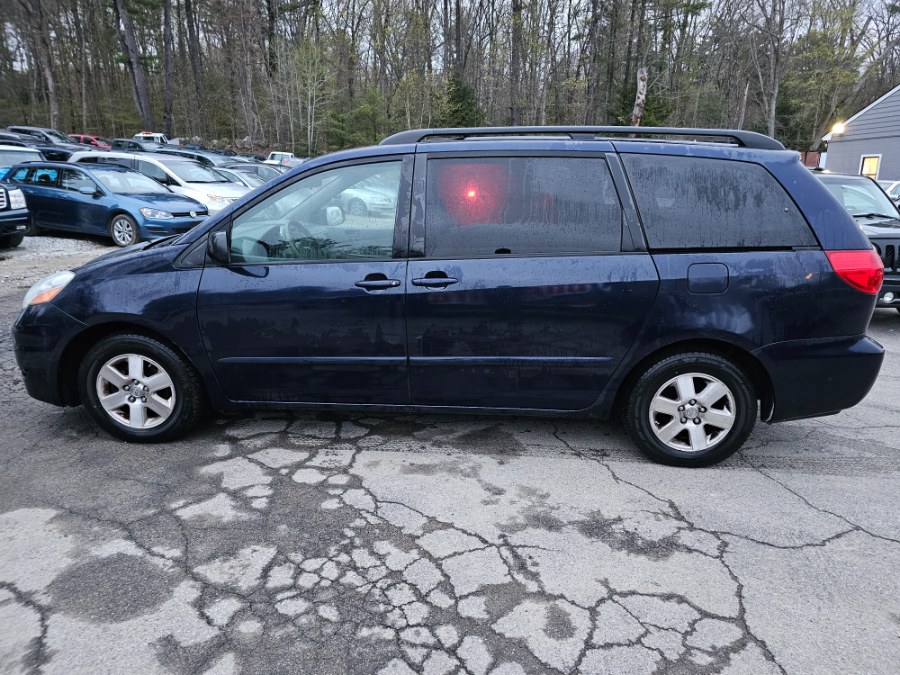 2007 Toyota Sienna 5dr 8-Passenger Van LE FWD, available for sale in Auburn, New Hampshire | ODA Auto Precision LLC. Auburn, New Hampshire 2007 Toyota Sienna 5dr 8-Passenger Van LE FWD, available for sale in Auburn, New Hampshire | ODA Auto Precision LLC. Auburn, New Hampshire