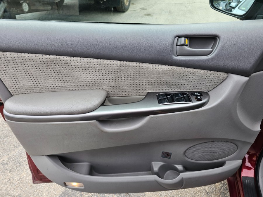 2008 Toyota Sienna 5dr 8-Pass Van CE FWD, available for sale in Auburn, New Hampshire | ODA Auto Precision LLC. Auburn, New Hampshire 2008 Toyota Sienna 5dr 8-Pass Van CE FWD, available for sale in Auburn, New Hampshire | ODA Auto Precision LLC. Auburn, New Hampshire