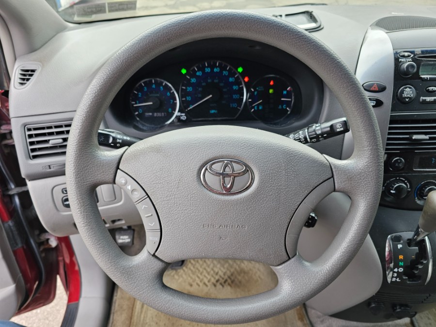 2008 Toyota Sienna 5dr 8-Pass Van CE FWD, available for sale in Auburn, New Hampshire | ODA Auto Precision LLC. Auburn, New Hampshire 2008 Toyota Sienna 5dr 8-Pass Van CE FWD, available for sale in Auburn, New Hampshire | ODA Auto Precision LLC. Auburn, New Hampshire