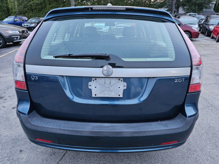 2006 Saab 9-3 5dr Sport Wgn Combi, available for sale in Auburn, New Hampshire | ODA Auto Precision LLC. Auburn, New Hampshire 2006 Saab 9-3 5dr Sport Wgn Combi, available for sale in Auburn, New Hampshire | ODA Auto Precision LLC. Auburn, New Hampshire