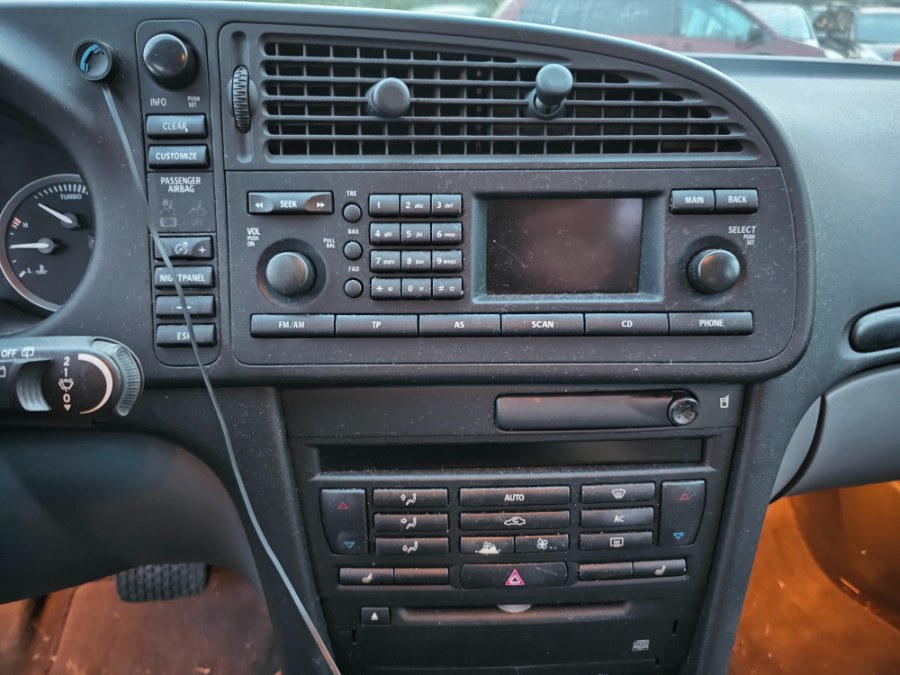 2006 Saab 9-3 5dr Sport Wgn Combi, available for sale in Auburn, New Hampshire | ODA Auto Precision LLC. Auburn, New Hampshire 2006 Saab 9-3 5dr Sport Wgn Combi, available for sale in Auburn, New Hampshire | ODA Auto Precision LLC. Auburn, New Hampshire
