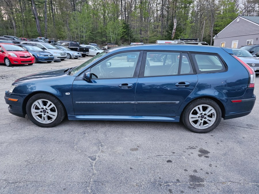 2006 Saab 9-3 5dr Sport Wgn Combi, available for sale in Auburn, New Hampshire | ODA Auto Precision LLC. Auburn, New Hampshire 2006 Saab 9-3 5dr Sport Wgn Combi, available for sale in Auburn, New Hampshire | ODA Auto Precision LLC. Auburn, New Hampshire