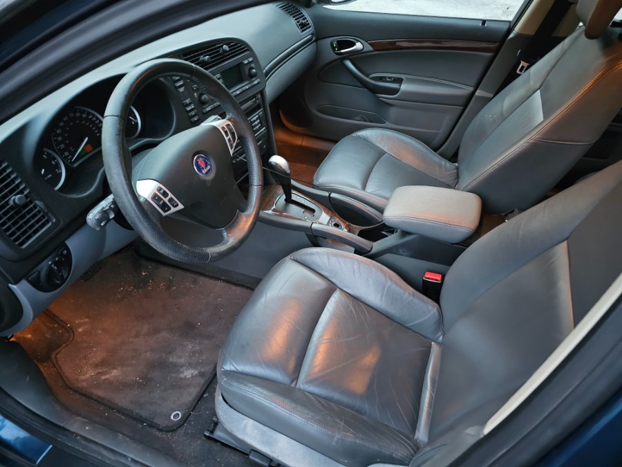 2006 Saab 9-3 5dr Sport Wgn Combi, available for sale in Auburn, New Hampshire | ODA Auto Precision LLC. Auburn, New Hampshire 2006 Saab 9-3 5dr Sport Wgn Combi, available for sale in Auburn, New Hampshire | ODA Auto Precision LLC. Auburn, New Hampshire